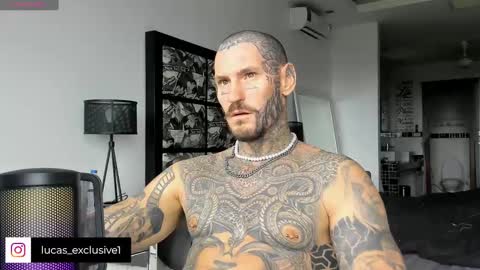 lucasexclusive online show from December 2024 04:44:01 AM