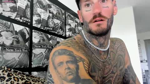 lucasexclusive online show from February 2025 05:42:02 AM