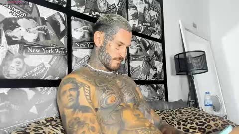 lucasexclusive online show from February 2025 06:05:02 AM