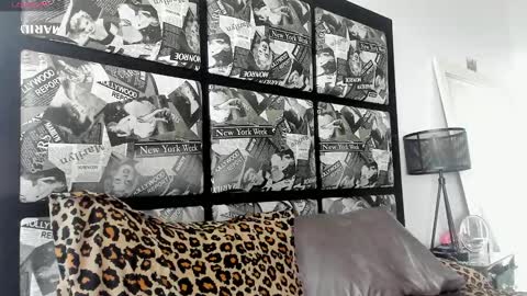 lucasexclusive online show from February 2025 05:31:02 AM