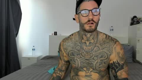lucasexclusive online show from March 2026 06:14:01 AM