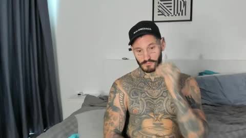 lucasexclusive online show from April 2026 06:58:02 AM