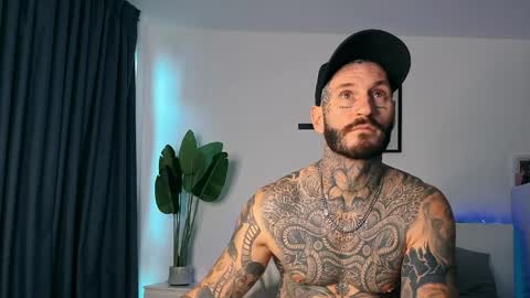 lucasexclusive online show from May 2026 05:48:01 AM