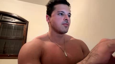 lucasfit24 online show from January 2025 01:50:01 AM