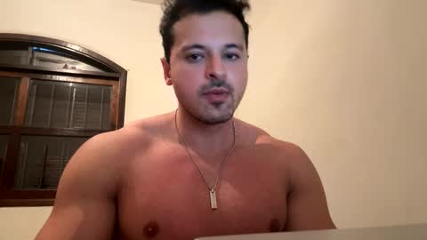 lucasfit24 online show from January 2025 07:10:02 PM