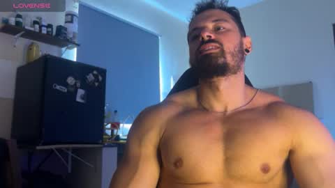 lucasfit24 online show from January 2026 03:06:01 PM