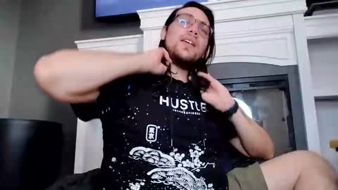 Snapshot of lucasgalactic69 chatting on February 2025 07:00:01 PM Lucas Cifrady online show from February 2025 07:00:01 PM