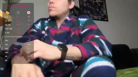 Lucas Cifrady online show from February 2026 05:17:01 AM