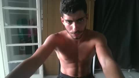Snapshot of lucasmansoni chatting on January 2026 05:07:02 PM lucasmansoni online show from January 2026 05:07:02 PM