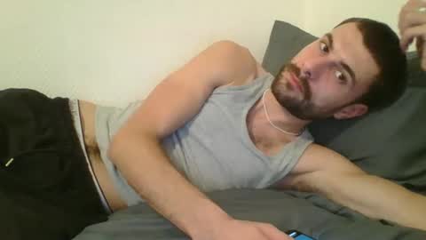 Lucas Scot online show from December 2024 09:11:01 PM