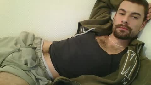 Lucas Scot online show from December 2024 07:51:01 PM