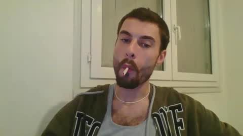 Lucas Scot online show from December 2024 06:44:02 PM