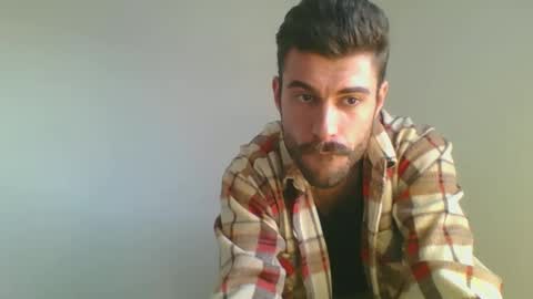 Lucas Scot online show from February 2025 04:03:01 PM