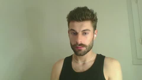 Lucas Scot online show from February 2025 08:00:01 PM