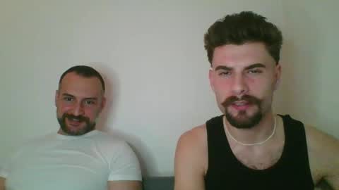 Lucas Scot online show from February 2025 09:41:02 PM