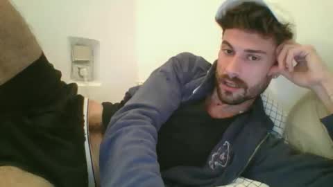 Lucas Scot online show from April 2026 06:21:02 PM