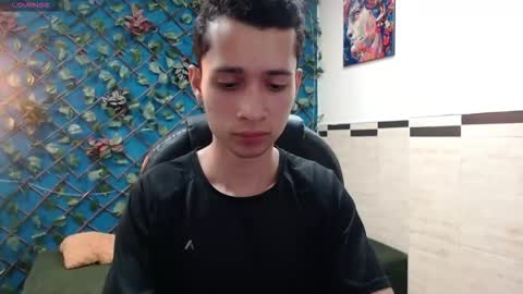 LucassSmith11 online show from December 2025 11:50:02 AM