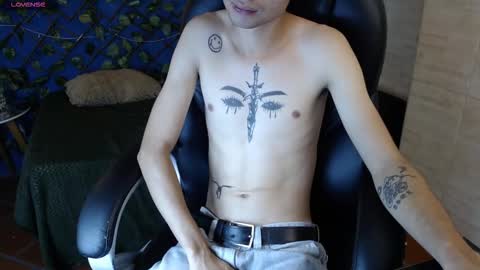 LucassSmith11 online show from January 2026 11:35:01 AM