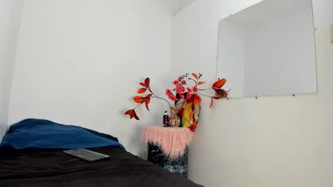 LUCAS TORREZ online show from December 2025 02:29:02 AM