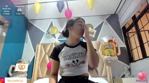 MIA HOT online show from September 2025 11:59:01 AM