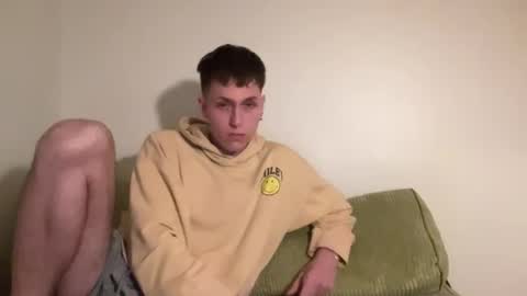 Luca x Jay online show from October 2025 07:19:02 AM