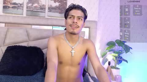 Snapshot of lucayleo chatting on November 2025 05:07:02 AM Luca Leo online show from November 2025 05:07:02 AM