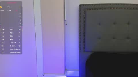 Snapshot of lucca_mallard chatting on February 2026 11:30:01 AM Lucca IG Luccamallard online show from February 2026 11:30:01 AM