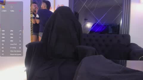 Snapshot of lucca_mallard chatting on February 2026 03:32:01 PM Lucca IG Luccamallard online show from February 2026 03:32:01 PM