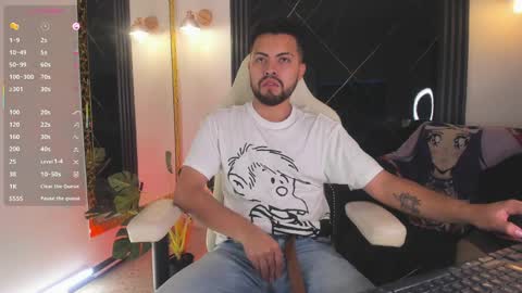 Lucca   IG Luccamallard online show from March 2026 01:12:02 PM