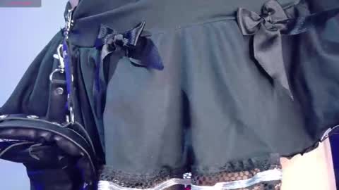 Luccy online show from February 2025 05:48:02 PM