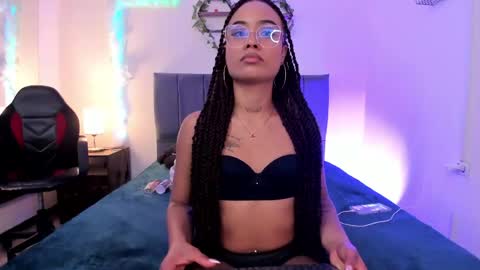 Lucero  online show from April 2026 03:23:01 AM