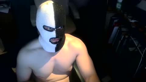luchahor online show from September 2025 10:48:02 PM