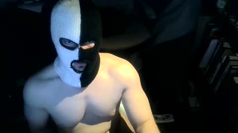 luchahor online show from October 2025 09:59:02 PM