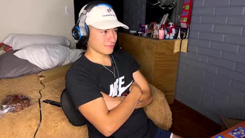 Felipe online show from December 2024 12:39:02 AM