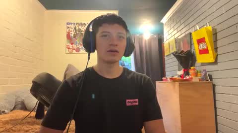 Felipe online show from January 2025 11:45:02 PM