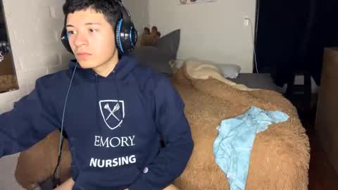 Felipe online show from January 2025 09:37:02 AM