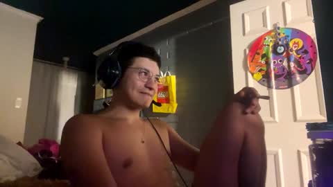 Felipe online show from January 2025 02:18:01 AM