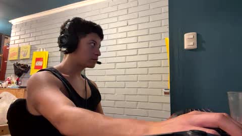 Felipe online show from January 2025 12:39:02 AM