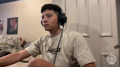 Felipe online show from September 2025 02:55:02 AM