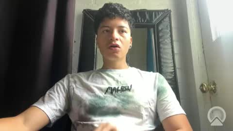 Felipe online show from October 2025 03:22:01 PM