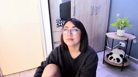 Luci y Fer online show from March 2025 02:59:01 PM