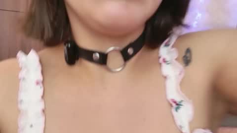 Luci y Fer online show from February 2026 05:27:01 PM