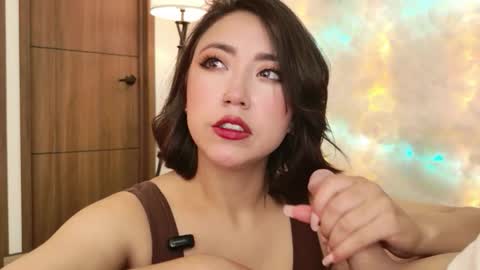 Luci y Fer online show from February 2026 03:53:01 PM