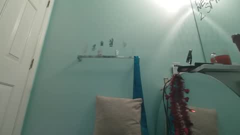 Luci Layne online show from March 2025 07:32:02 PM