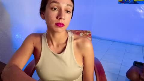 Luciana Ramirez  Sofia Collins online show from July 2026 07:08:02 PM