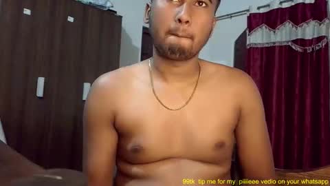 luci_ri online show from April 2026 03:06:01 AM