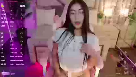 hanna online show from September 2025 12:36:02 AM