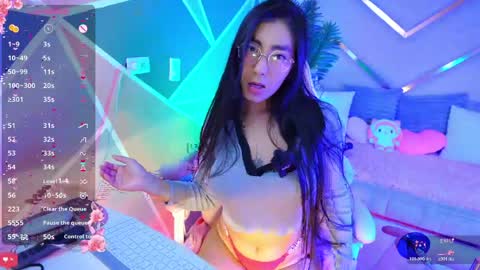 hanna online show from April 2026 02:51:02 AM