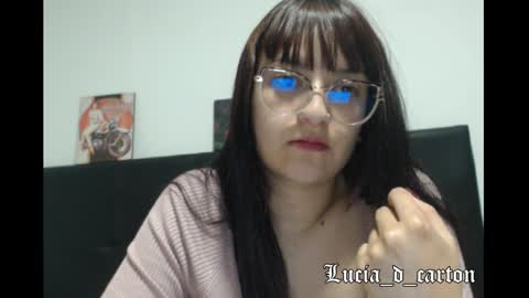 Lulu DCarton online show from September 2025 04:13:02 AM