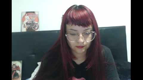 Lulu DCarton online show from February 2026 04:10:01 AM